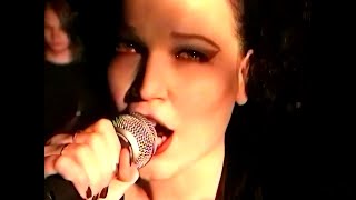 Nightwish - Sacrament of Wilderness (OFFICIAL MUSIC VIDEO) [HD]