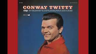 Conway Twitty - That&#39;s What It&#39;s Like To Be Lonesome