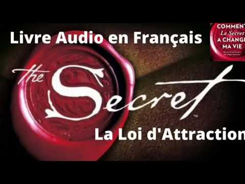 Le secret de la loi de l’attraction