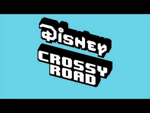 Tangled - Disney Crossy Road