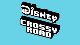 Tangled - Disney Crossy Road
