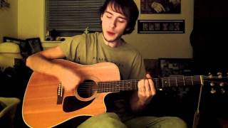 Sascha Frost - "World at Large" (Modest Mouse cover)