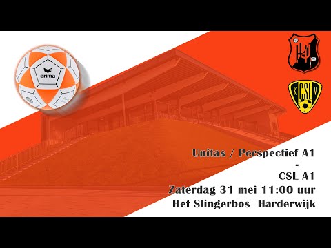 Unitas / Perspectief A1 - CSL A1