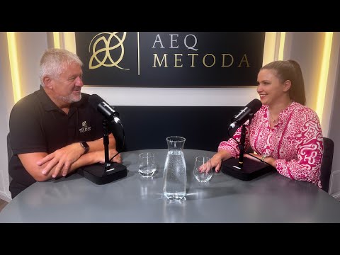 AEQ podkast #90 - Rekreacija in šport