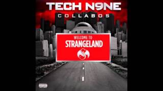 Tech N9ne - Stars (Clean Version I Edited)