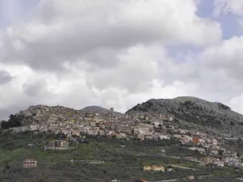 Timelapse Castelcivita