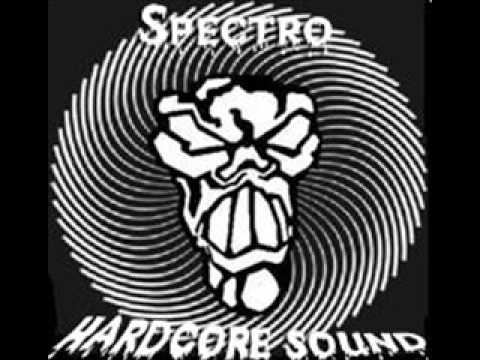 Spectro Sound System - Gomez vs Wlkk HC track