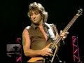 Bon Jovi - Hook Me Up (Tokyo 2002)