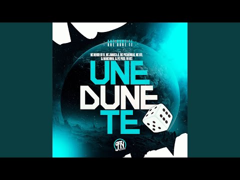 Une Dune Te