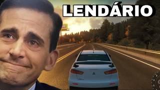 Sim, Forza Horizon 1 ainda é o MELHOR da franquia