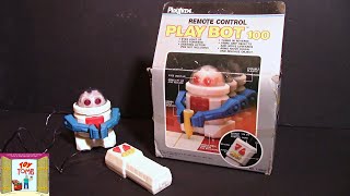 Playbot 100 (Playtime Toys)