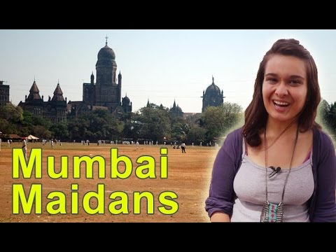 download lagu mp3 mp4 Oval Maidan Mumbai, download lagu Oval Maidan Mumbai gratis, unduh video klip Oval Maidan Mumbai
