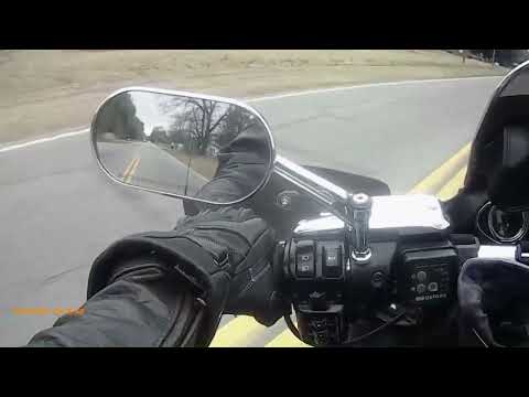 Kawasaki Voyager - why I say no to Harley- Accessories