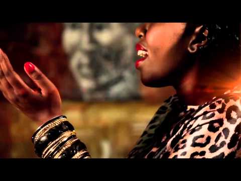 Chileshe Bwalya -  Mu Mutende (@itsretunes)