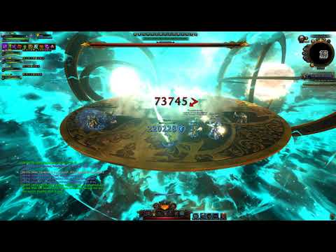 Fastest Tomm run PC 9:49 / How many phases can you skip? /Neverwinter