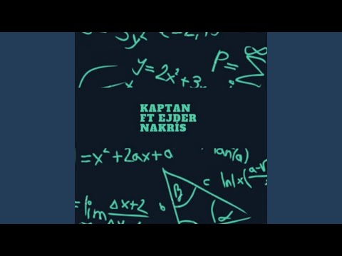 Gariban (feat. Ejder, Nakris)