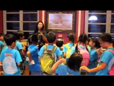 หอศิลป์แห่งชาติ+หอศิลป์วังหน้า1