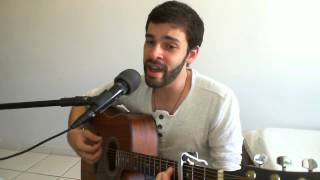 Laura Pausini - Carta (Lettera) (cover by Paulo Borges)