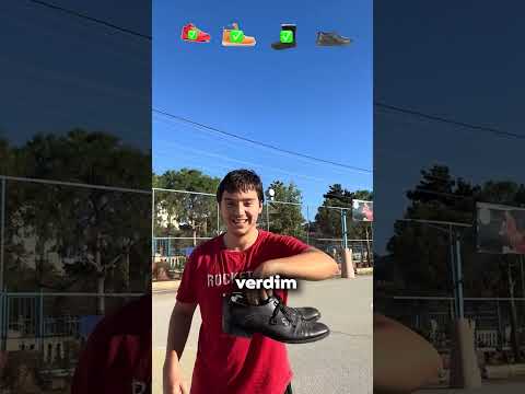 kundura beni sevmiyor.