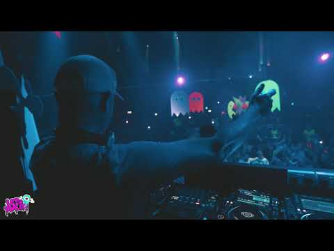 DJ Ben T & MC Wilko - Don't Give Up On Live (Lets Av It Nov 2021)