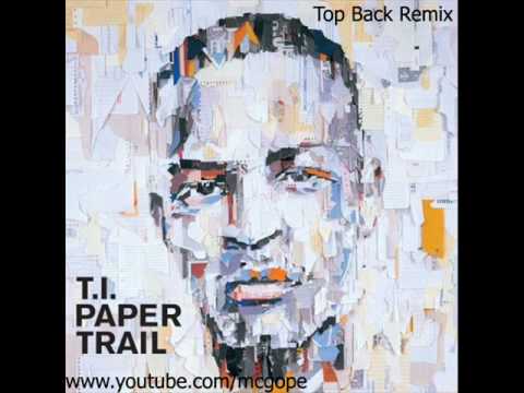 Top Back Remix - Ti