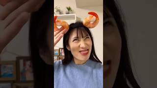 顔の体操いくよー！🙌 #shorts