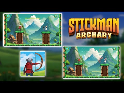 Stickman Archary