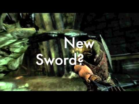 Skyrim DLC (Dawnguard) Features - New Armour, Weapons, Vampire Additions, and More
