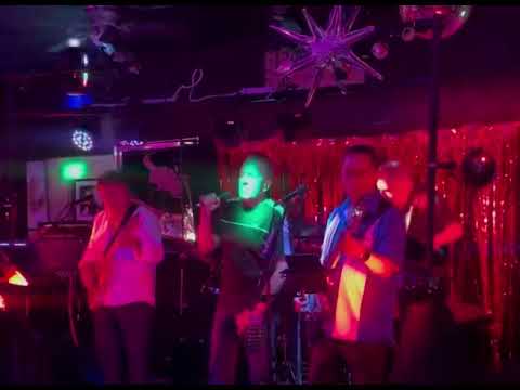 Sandy C & The Upbeats - Mustang Sally