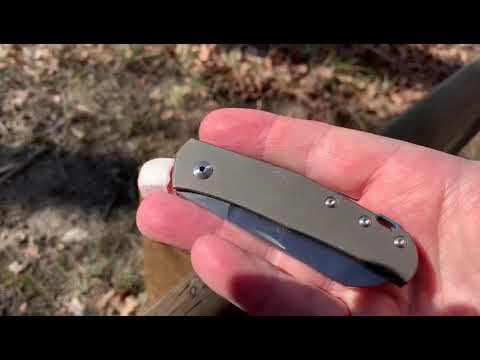 Riccis "EDC of the day": ANSØ of DENMARK "Monte Carlo"