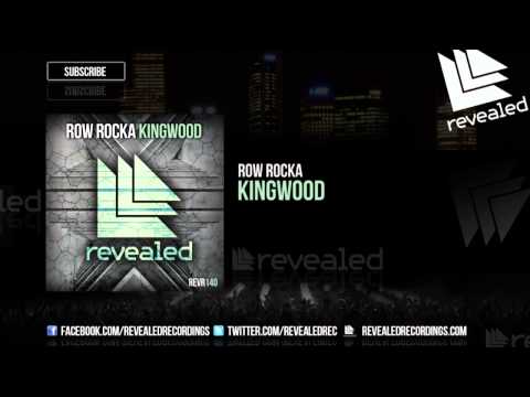 Row Rocka - Kingwood [OUT NOW!]
