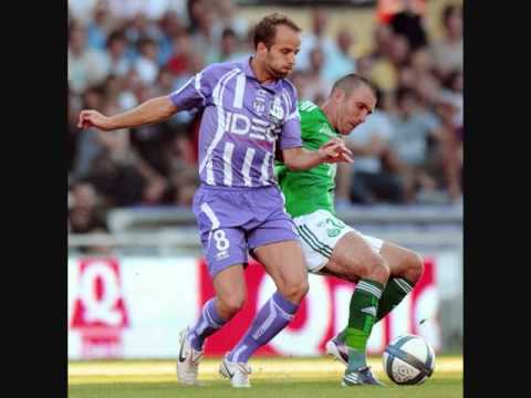 Le numero 8 des Violets... Etienne Didot