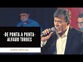 De Punta A Punta - Alvaro Torres 2020