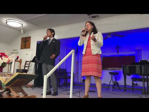 Touch of the Master's Hand   A New Fire