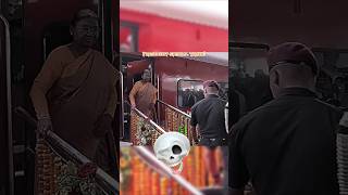 Download lagu *President special train!* #train #railwaycontent mp3