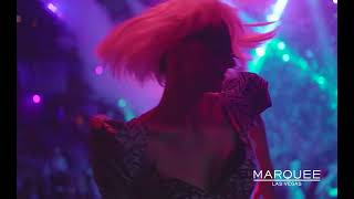 Marquee Nightclub Las Vegas