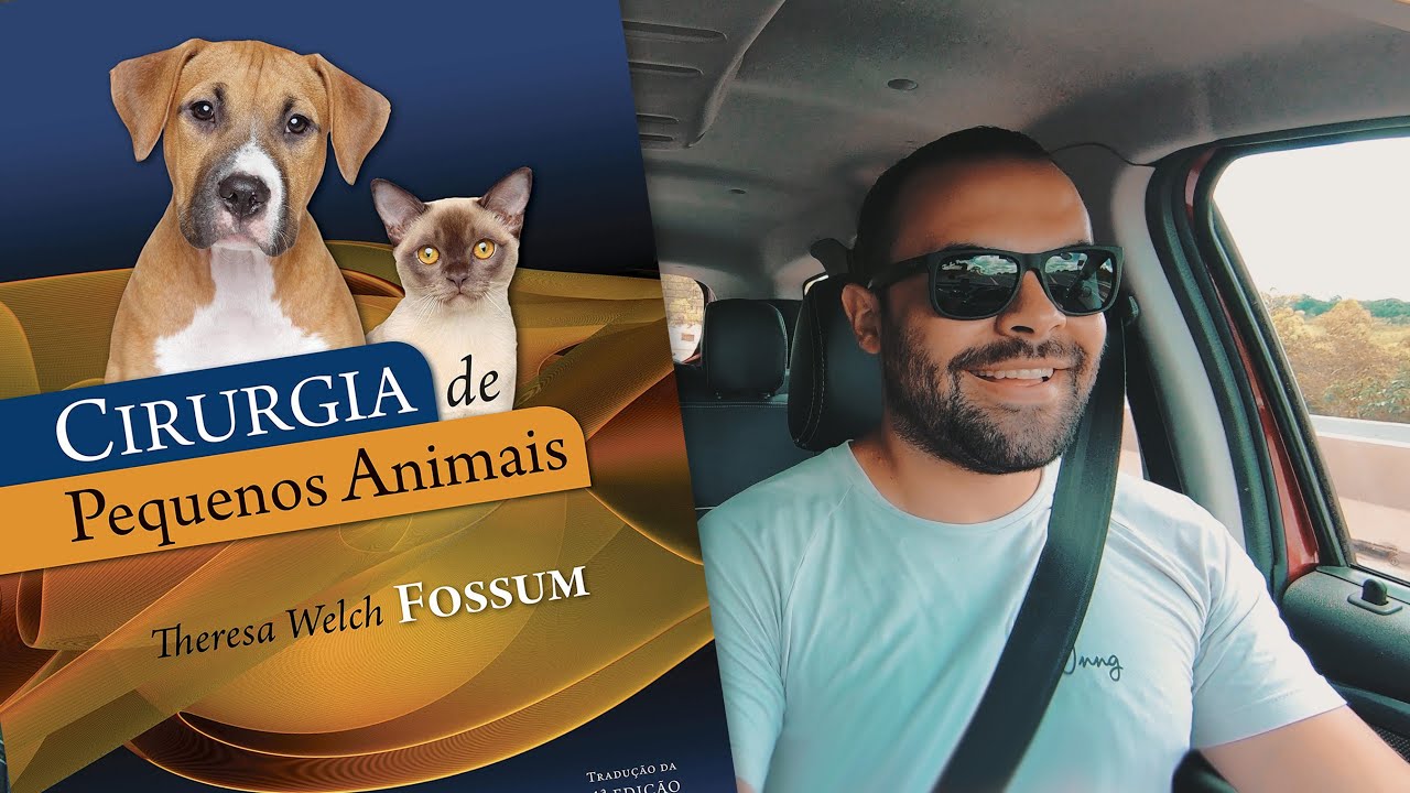 Watch Now LIVROS DE VETERINÁRIA QUE EU GOSTARIA DE TER (mas não tenho!) | #VetVlog #56 LIVROS DE VETERINÁRIA QUE EU GOSTARIA DE TER (mas não tenho!) | #VetVlog #56