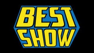 Avalanche Bob 33 (The Best Show)