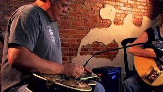 Terri Hendrix &amp; Lloyd Maines "Hand Me Down Blues"
