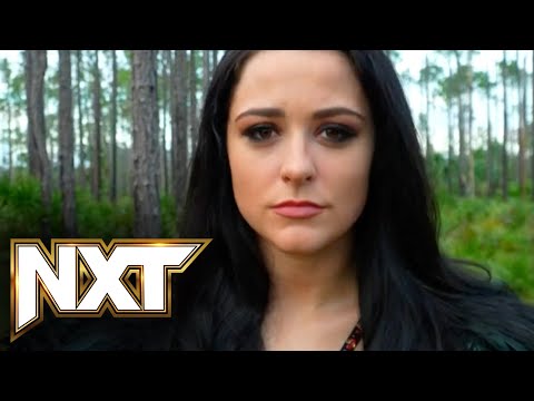 Lyra Valkyria: It’s Such A Crazy Time Where Anything Can Happen In WWE, Who Knows Where I’ll Be In Six Months Time?