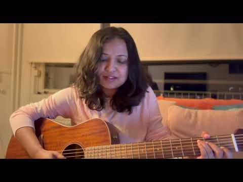 Aajkal Zindagi | Wake Up Sid | Acoustic Cover