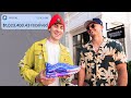 I FOOLED Sneakerheads With 1 Million Sneakers