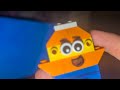 Fishtronaut Watches The 10 Scary Logos Uncensored Version