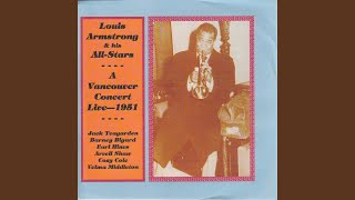 Old Rockin' Chair (Live)