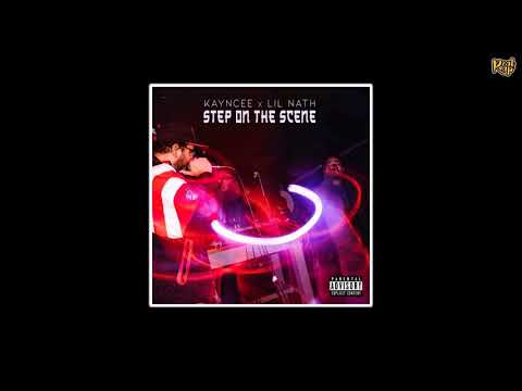 Kayncee x Lil Nath - Trainwreck