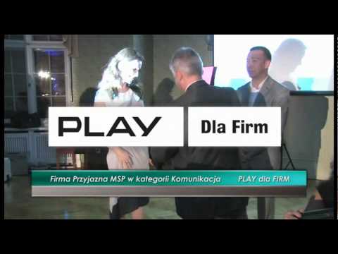 Firma Przyjazna MSP i Nagrody Gospodarcze ZPP - gala wręczenia nagród