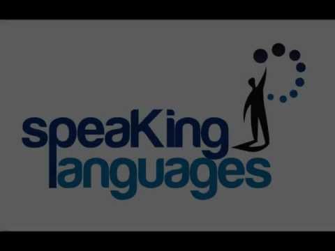Escuela de idiomas en Barcelona - SPEAKING LANGUAGES
