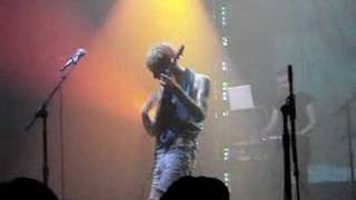 Patrick Wolf - The Libertine October 2007