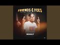 FRIENDS N FOES