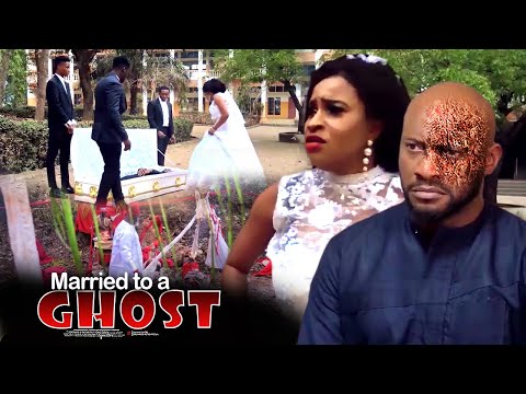 Married To A Ghost - Nigerian Movie